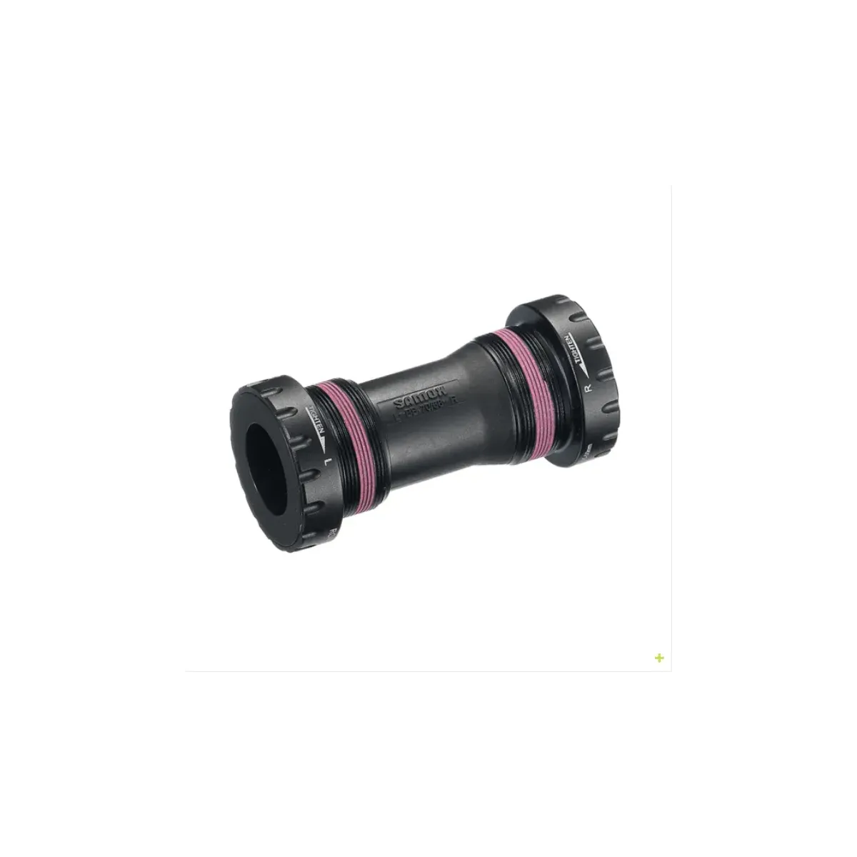 Samox Bottom Bracket EB2401 BSA/Euro  24mm